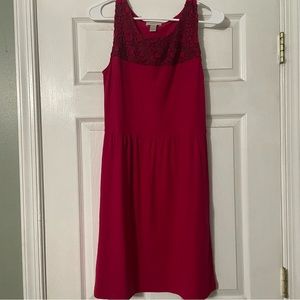 Loft dress size S